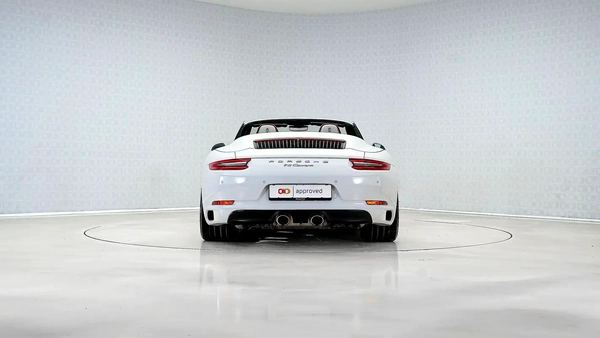 UAEs Very Best Example | 2 Years Free Servicing | AED 7,890 Per Month