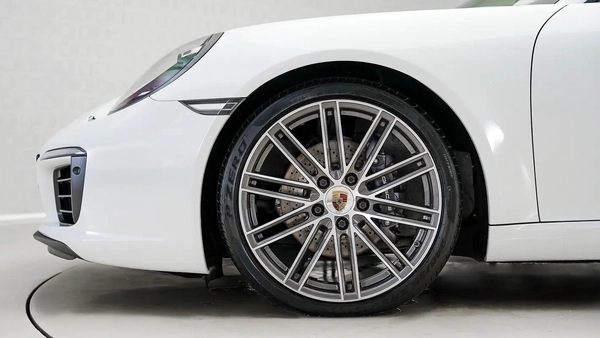 UAEs Very Best Example | 2 Years Free Servicing | AED 7,890 Per Month
