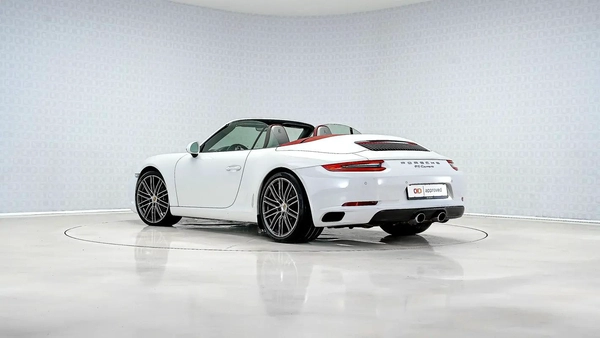 UAEs Very Best Example | 2 Years Free Servicing | AED 7,890 Per Month