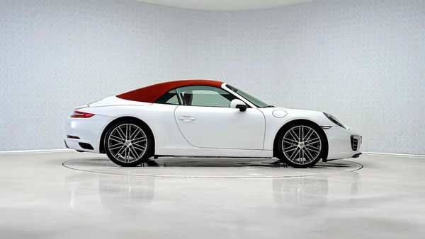 UAEs Very Best Example | 2 Years Free Servicing | AED 7,890 Per Month