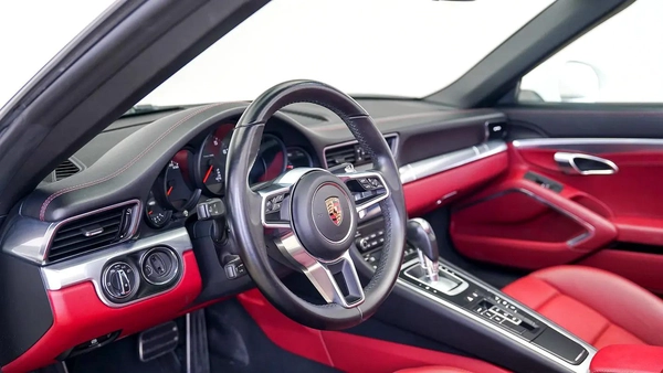 UAEs Very Best Example | 2 Years Free Servicing | AED 7,890 Per Month