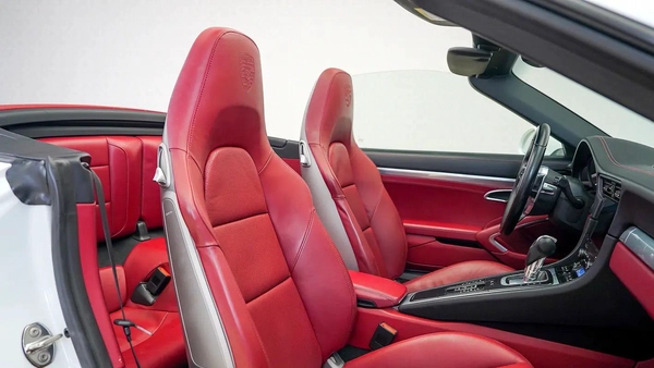 UAEs Very Best Example | 2 Years Free Servicing | AED 7,890 Per Month