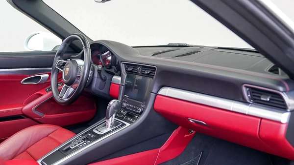 UAEs Very Best Example | 2 Years Free Servicing | AED 7,890 Per Month