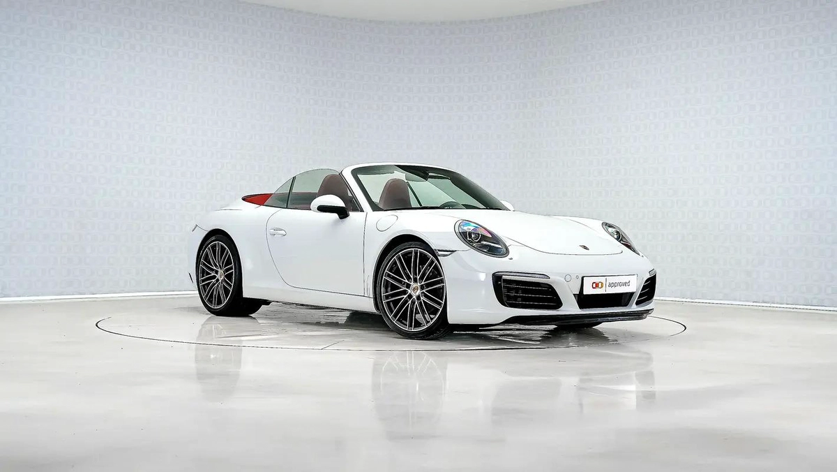UAEs Very Best Example | 2 Years Free Servicing | AED 7,890 Per Month-10-10