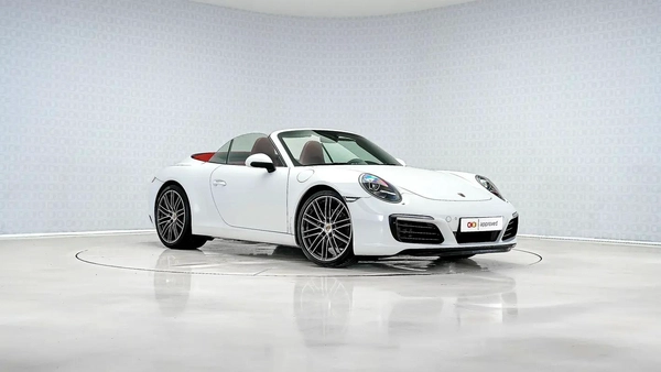 UAEs Very Best Example | 2 Years Free Servicing | AED 7,890 Per Month