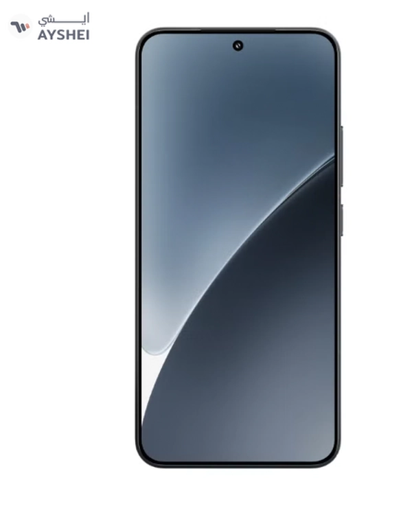Xiaomi 15 Dual SIM Black 12GB RAM 512GB 5G - Global Version