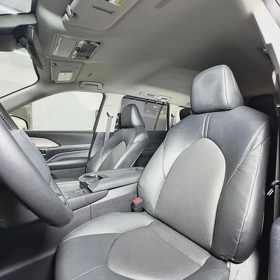 2024 Toyota Grand Highlander XLE-9