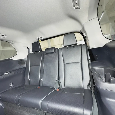 2024 Toyota Grand Highlander XLE-11