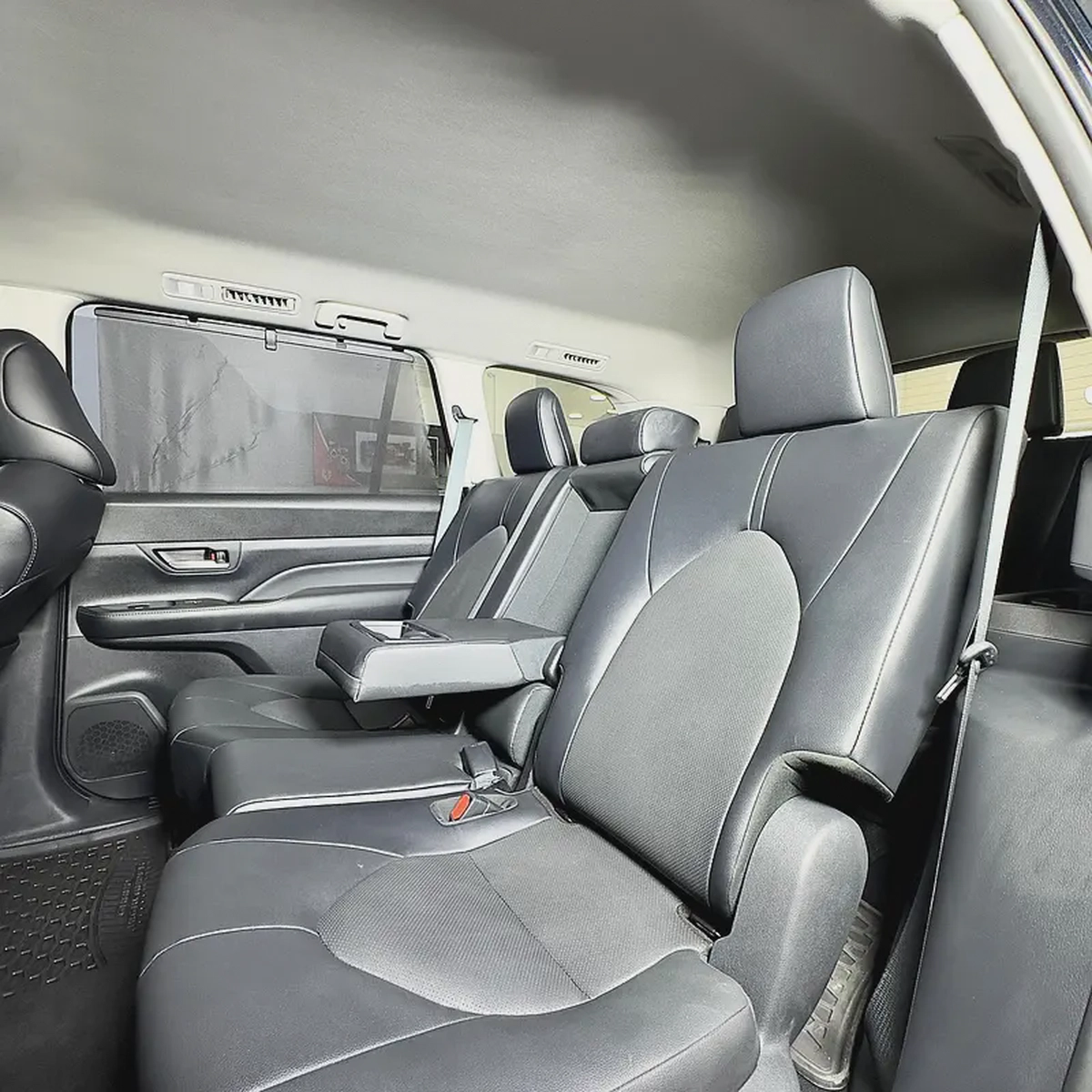 2024 Toyota Grand Highlander XLE-10-10