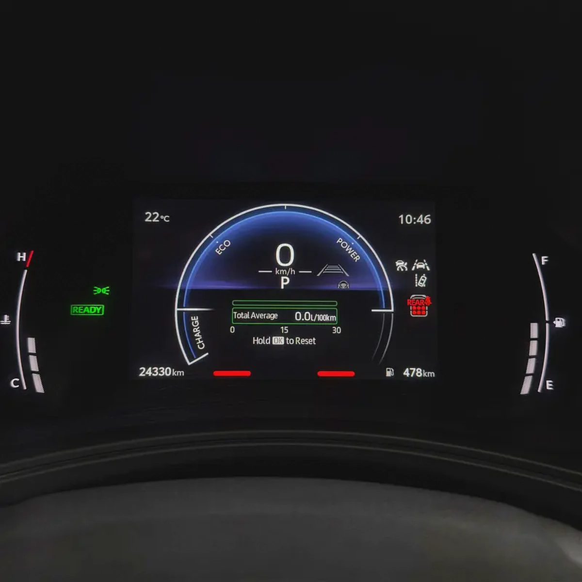 2024 Toyota Grand Highlander XLE-5-5