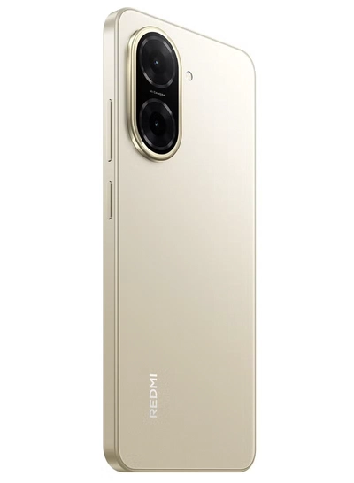 Xiaomi Redmi A5 4G Dual SIM Sandy Gold 4GB RAM 128GB - Global Version-1