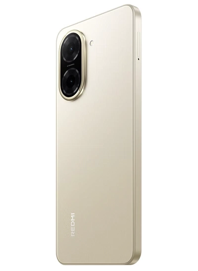 Xiaomi Redmi A5 4G Dual SIM Sandy Gold 4GB RAM 128GB - Global Version-6