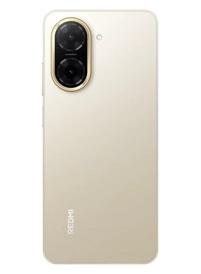 Xiaomi Redmi A5 4G Dual SIM Sandy Gold 4GB RAM 128GB - Global Version-2