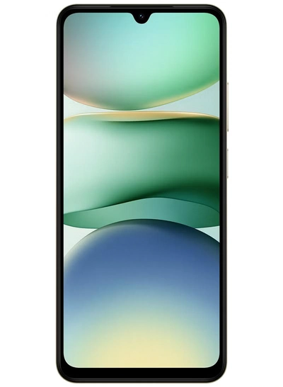 Xiaomi Redmi A5 4G Dual SIM Sandy Gold 4GB RAM 128GB - Global Version-4