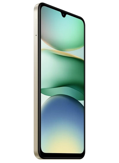 Xiaomi Redmi A5 4G Dual SIM Sandy Gold 4GB RAM 128GB - Global Version-3