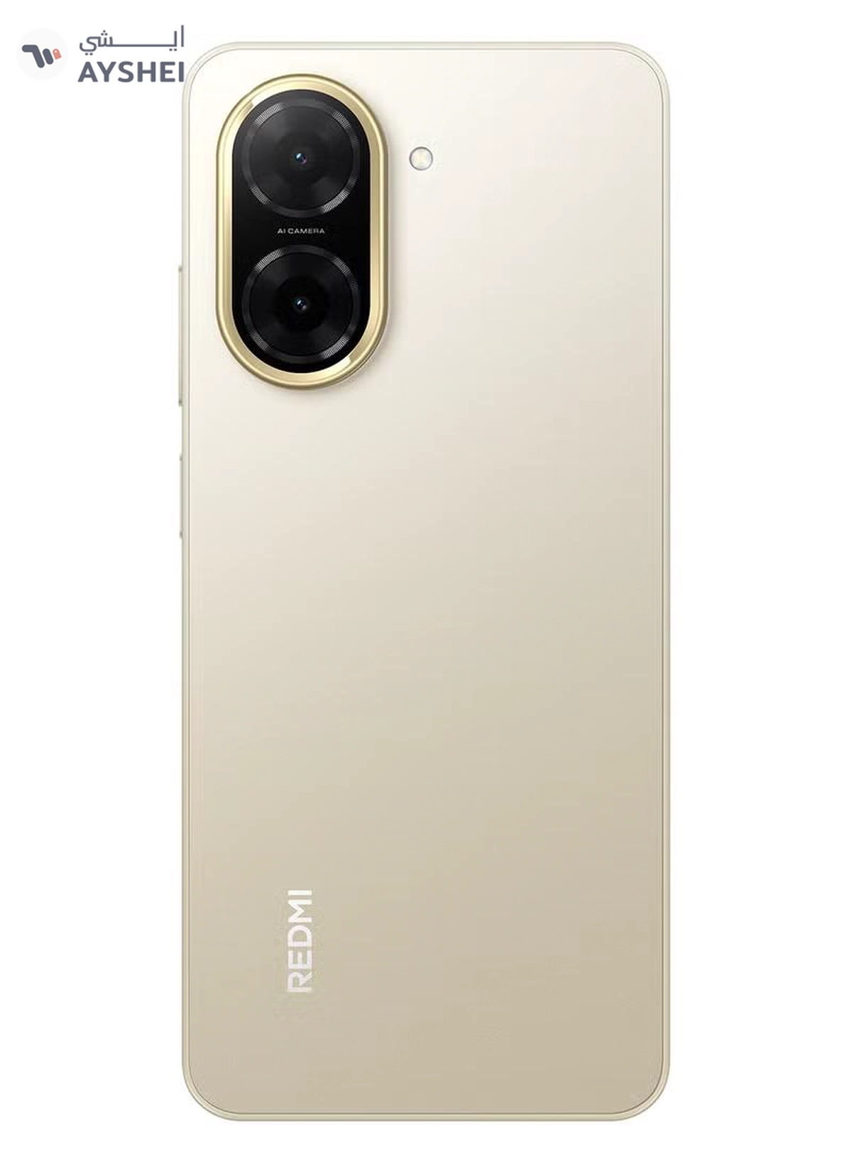Xiaomi Redmi A5 4G Dual SIM Sandy Gold 4GB RAM 128GB - Global Version-7-7