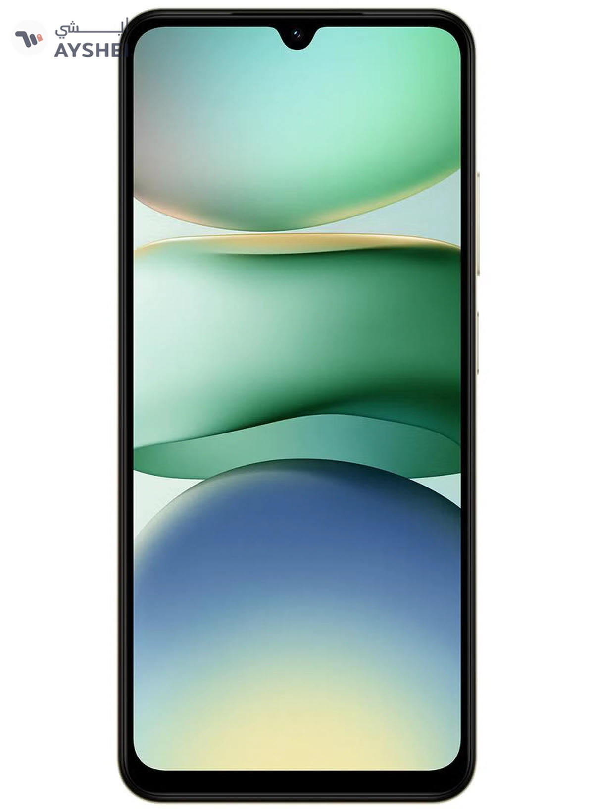 Xiaomi Redmi A5 4G Dual SIM Sandy Gold 4GB RAM 128GB - Global Version-4-4