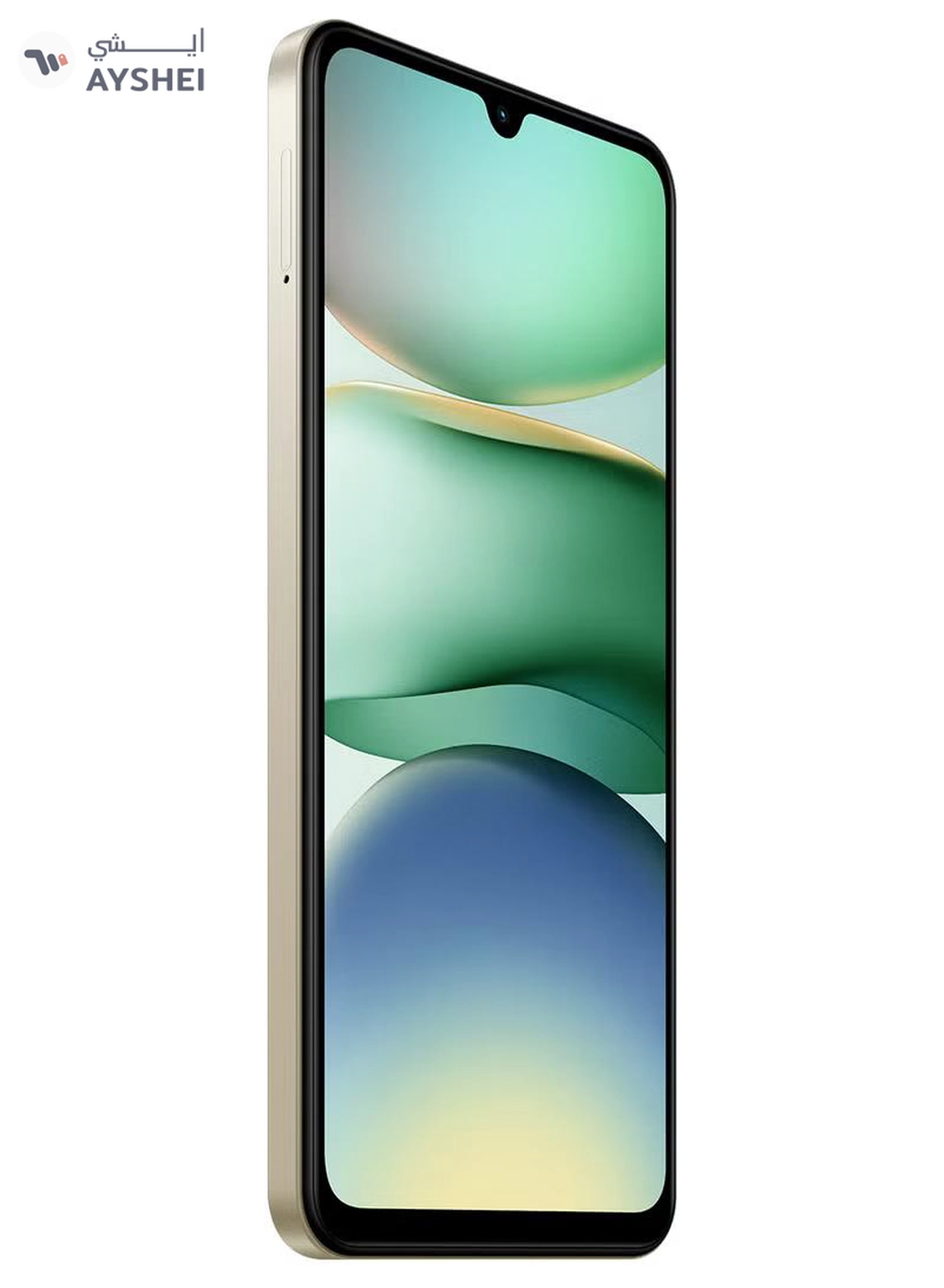 Xiaomi Redmi A5 4G Dual SIM Sandy Gold 4GB RAM 128GB - Global Version-3-3