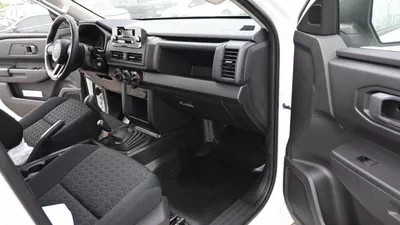Mitsubishi L200 GLX Mitsubishi L200 2.4L Diesel MT MY2024-8