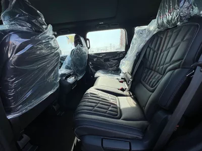 Nissan Patrol PRO 4X  pro 4X-14
