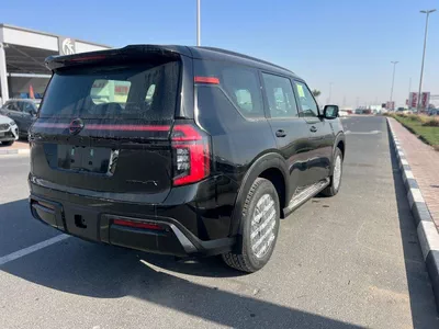 Nissan Patrol PRO 4X  pro 4X-4