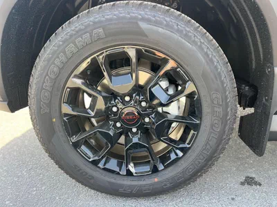 Nissan Patrol PRO 4X  pro 4X-8