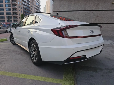 Hyundai sonata family use cash, bank finance  inhouse finance-4