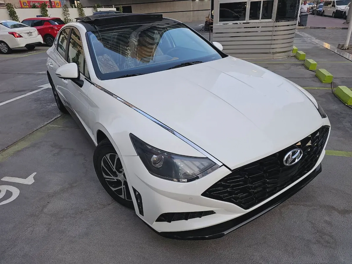 Hyundai sonata family use cash, bank finance  inhouse finance-1-1