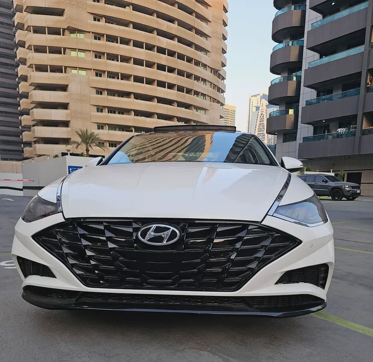 Hyundai sonata family use cash, bank finance  inhouse finance-6-6