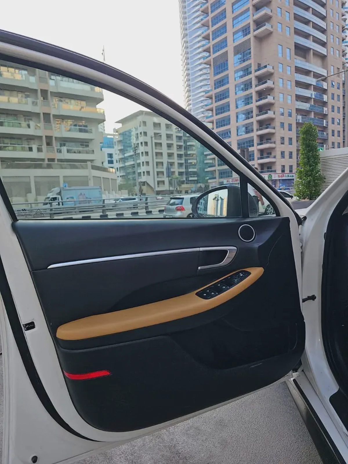 Hyundai sonata family use cash, bank finance  inhouse finance-7-7