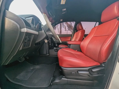 Toyota  Prado 2011  Facelifted 2023 | 2.7L V4 | Exterior & Interior Excellent Condition-4