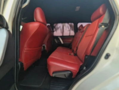 Toyota  Prado 2011  Facelifted 2023 | 2.7L V4 | Exterior & Interior Excellent Condition-6