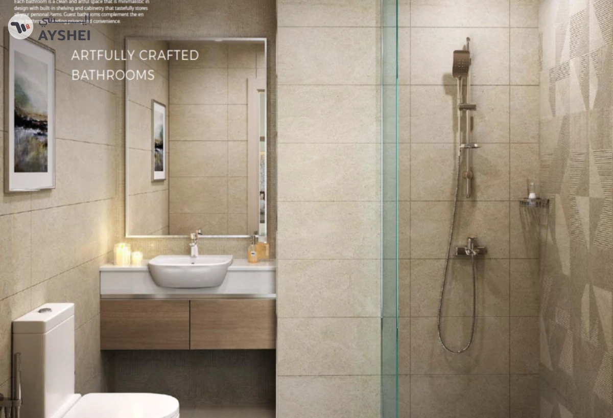 APARTMENT FOR SALE IN AZIZI GRAND, DUBAI SPORTS CITY