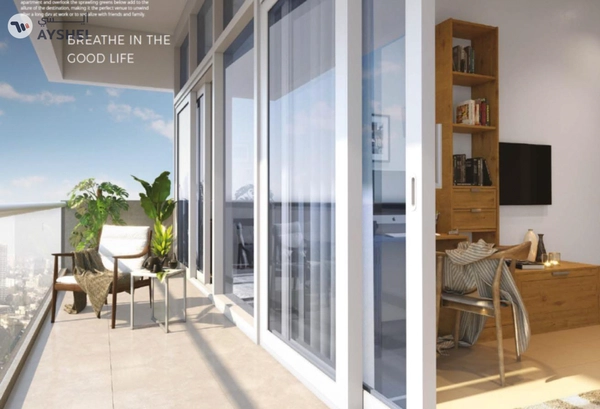 APARTMENT FOR SALE IN AZIZI GRAND, DUBAI SPORTS CITY
