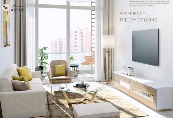 APARTMENT FOR SALE IN AZIZI GRAND, DUBAI SPORTS CITY