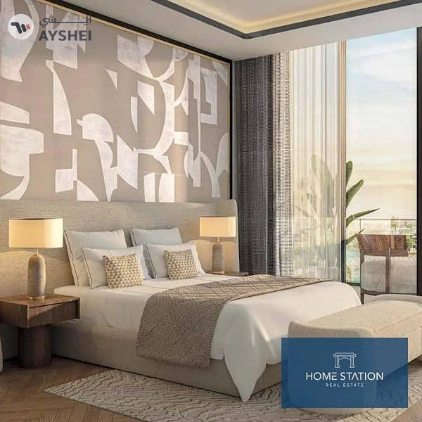 Azizi Venice 3 Building A, Azizi Venice 3, Azizi Venice, Dubai South, Dubai