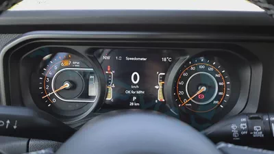 ( 5 Years Warranty + 3 Years Service ) 2026 Jeep Wrangler Rubicon 2.0L Turbo 4x4 GCC 0Km-8