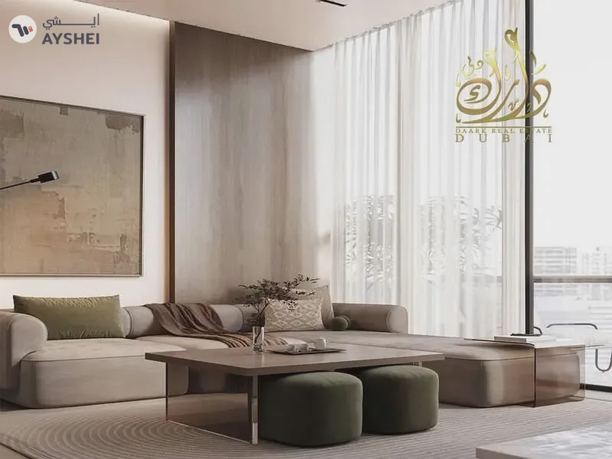 3 YEARS POST-HANDOVER | HIGH ROI | BOOK NOW