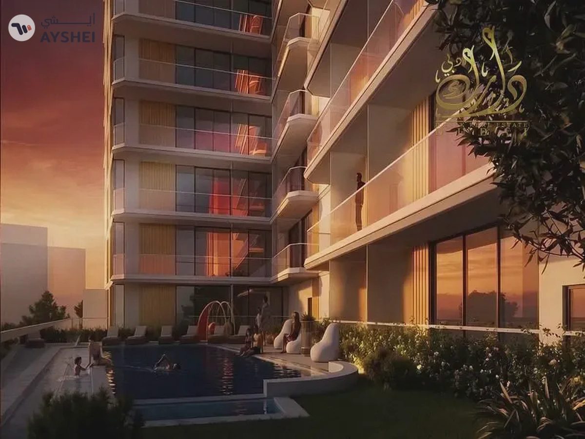 3 YEARS POST-HANDOVER | HIGH ROI | BOOK NOW