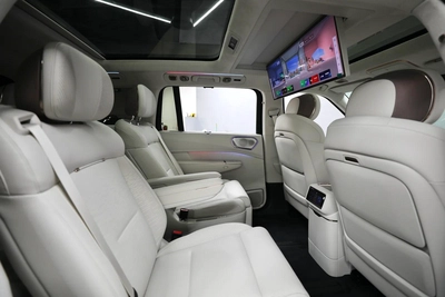 LYNK CO 900 EM-P | BRAND NEW | 2.0L Turbo | Warranty 5 Years-4