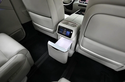 LYNK CO 900 EM-P | BRAND NEW | 2.0L Turbo | Warranty 5 Years-5