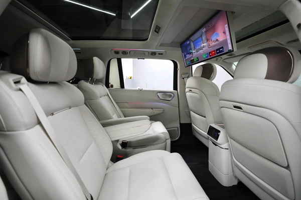 LYNK CO 900 EM-P | BRAND NEW | 2.0L Turbo | Warranty 5 Years