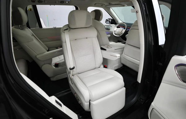 LYNK CO 900 EM-P | BRAND NEW | 2.0L Turbo | Warranty 5 Years