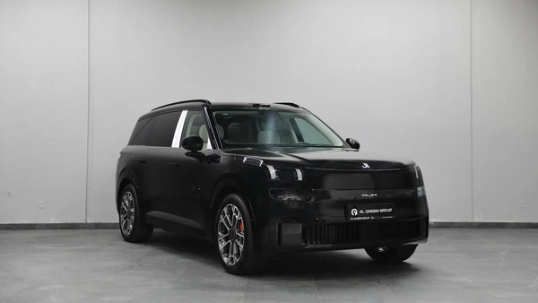 LYNK CO 900 EM-P | BRAND NEW | 2.0L Turbo | Warranty 5 Years
