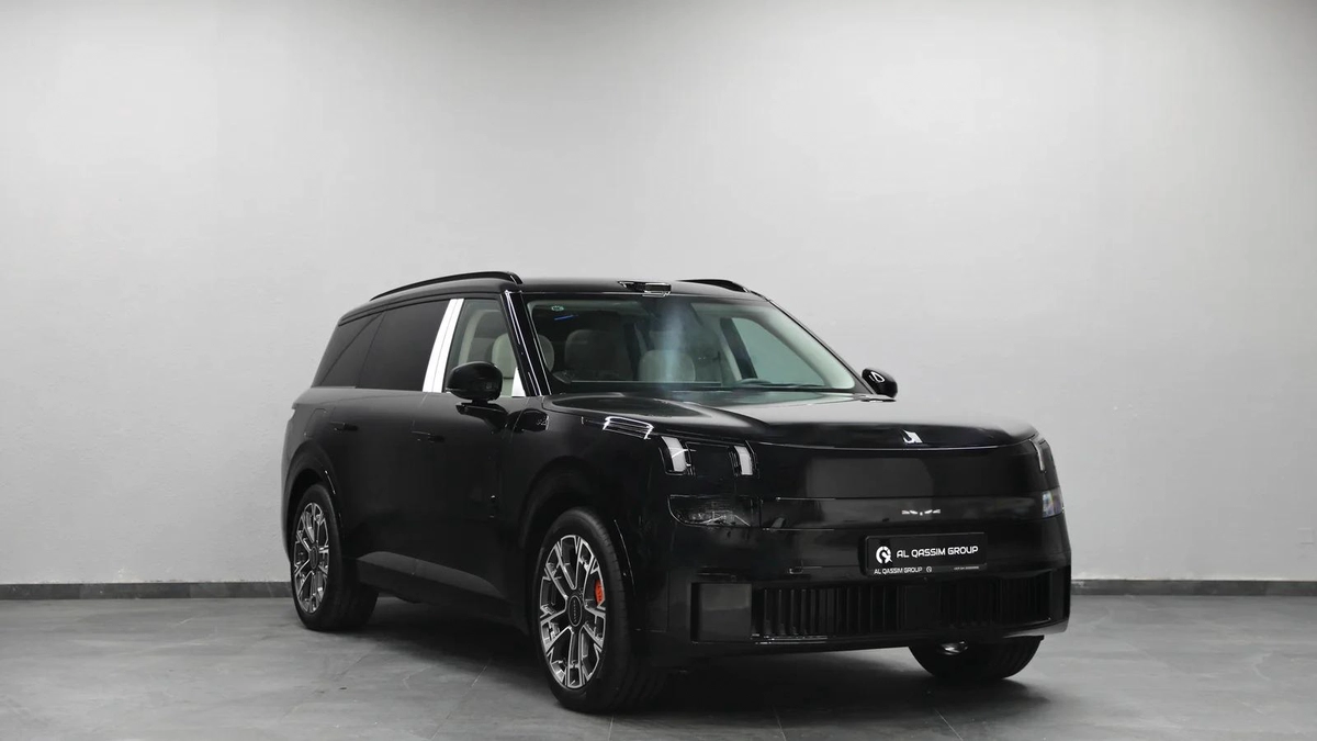 LYNK CO 900 EM-P | BRAND NEW | 2.0L Turbo | Warranty 5 Years-21-21