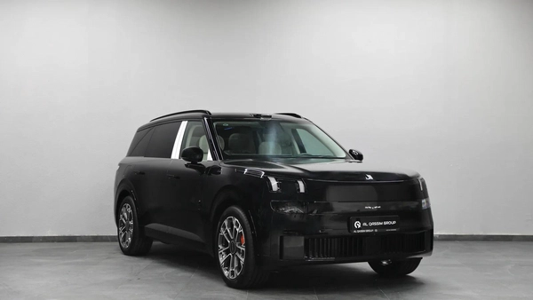 LYNK CO 900 EM-P | BRAND NEW | 2.0L Turbo | Warranty 5 Years
