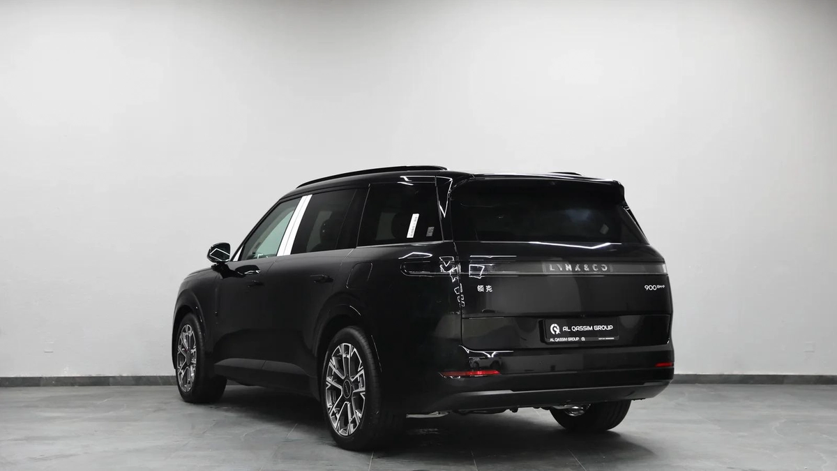 LYNK CO 900 EM-P | BRAND NEW | 2.0L Turbo | Warranty 5 Years-16-16