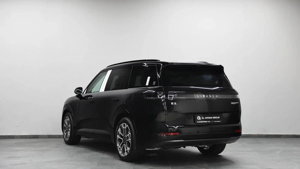 LYNK CO 900 EM-P | BRAND NEW | 2.0L Turbo | Warranty 5 Years