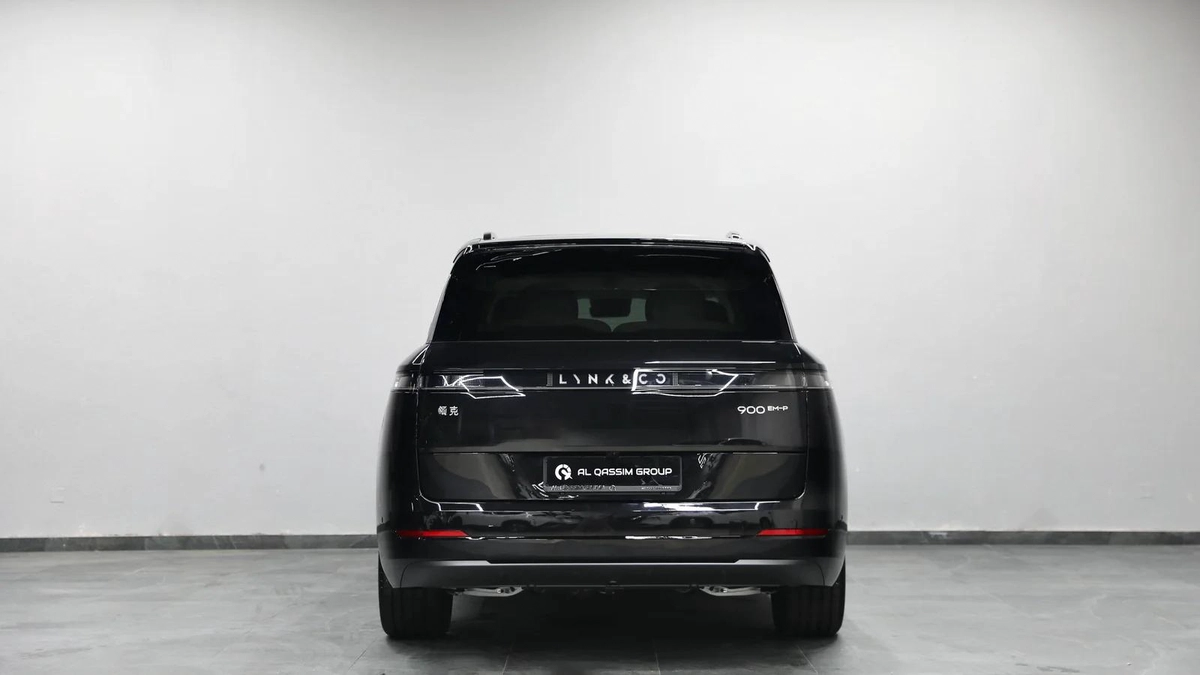 LYNK CO 900 EM-P | BRAND NEW | 2.0L Turbo | Warranty 5 Years-1-1