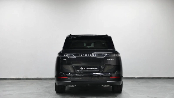 LYNK CO 900 EM-P | BRAND NEW | 2.0L Turbo | Warranty 5 Years